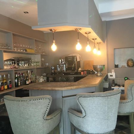 Auberge De Marie Bras-d'Asse ภายนอก รูปภาพ