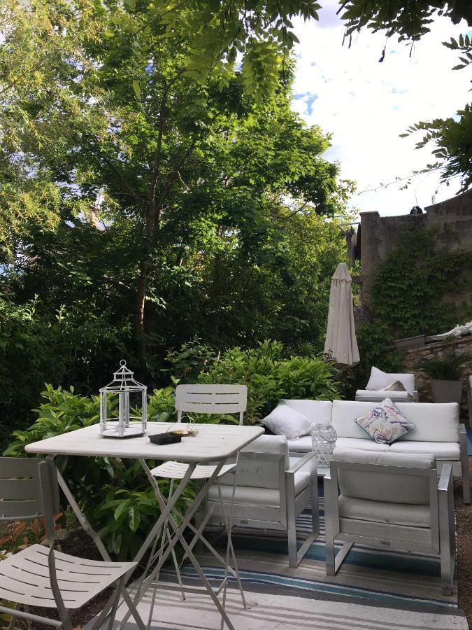Auberge De Marie Bras-d'Asse ภายนอก รูปภาพ