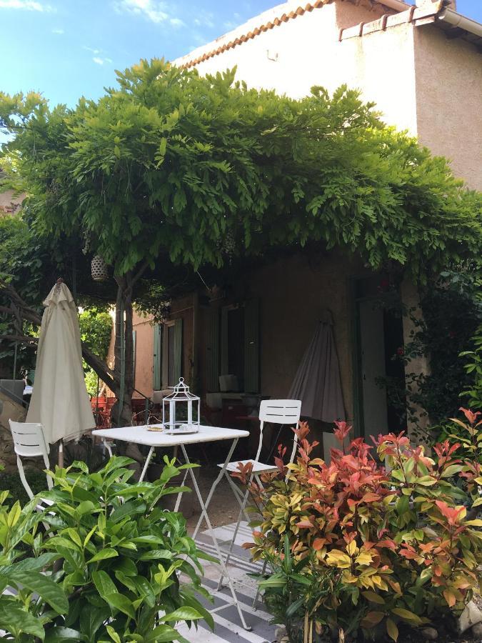 Auberge De Marie Bras-d'Asse ภายนอก รูปภาพ