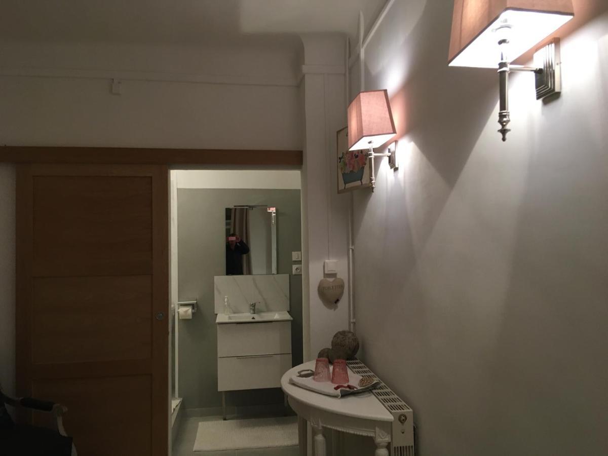 Auberge De Marie Bras-d'Asse ภายนอก รูปภาพ