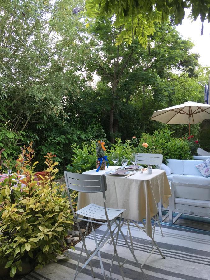 Auberge De Marie Bras-d'Asse ภายนอก รูปภาพ