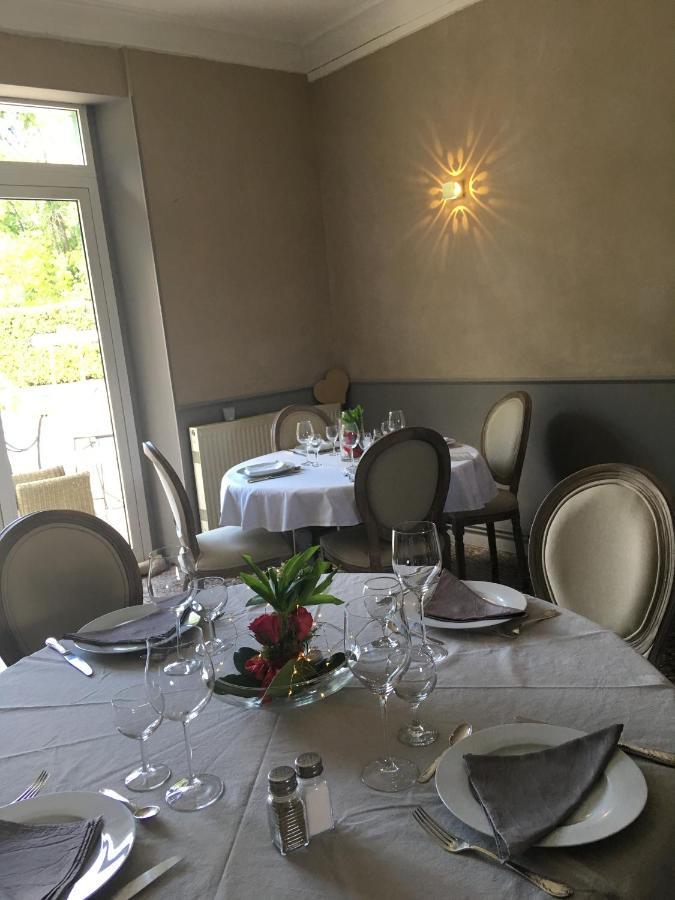 Auberge De Marie Bras-d'Asse ภายนอก รูปภาพ
