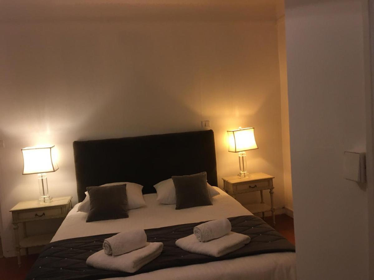 Auberge De Marie Bras-d'Asse ภายนอก รูปภาพ