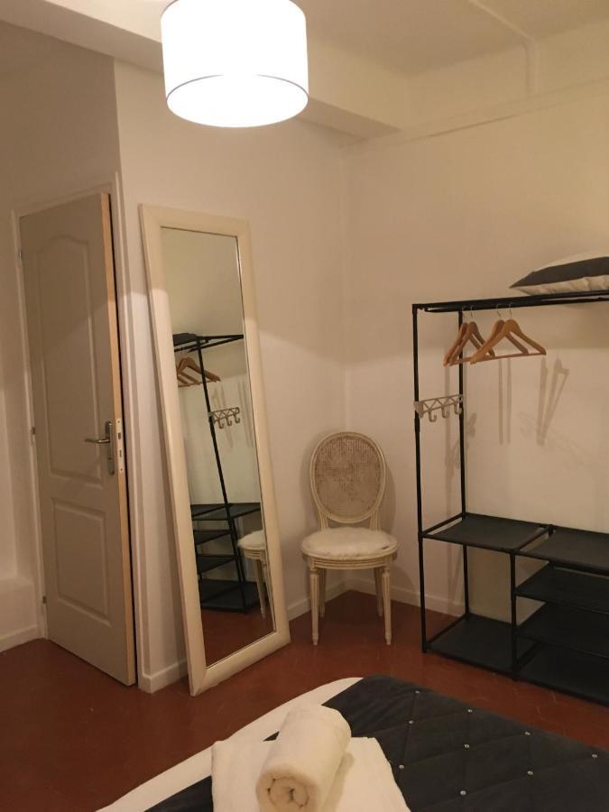 Auberge De Marie Bras-d'Asse ภายนอก รูปภาพ
