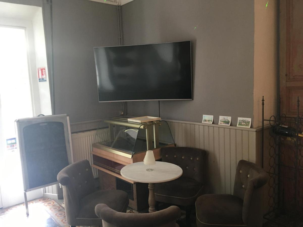 Auberge De Marie Bras-d'Asse ภายนอก รูปภาพ